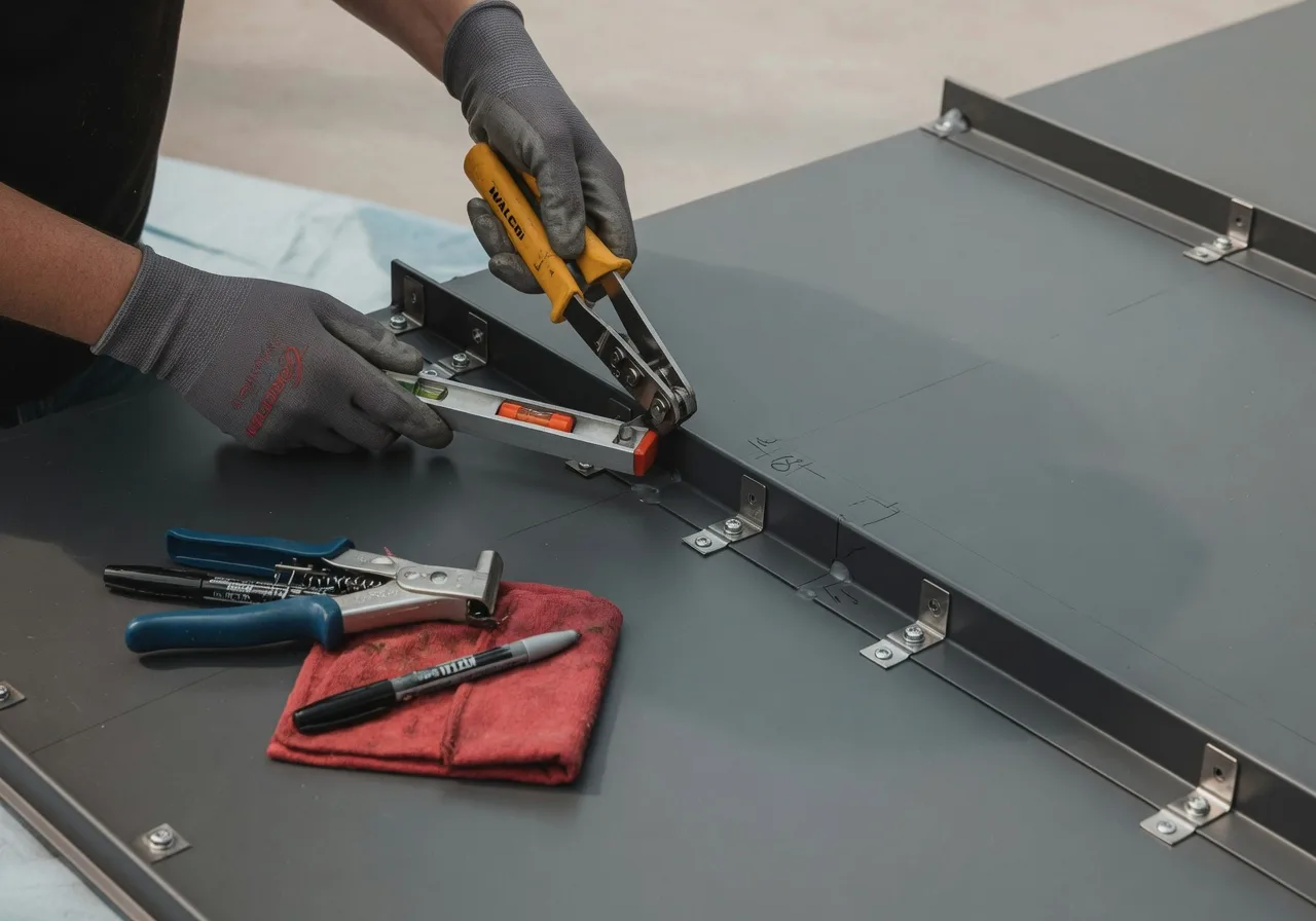 Why choose Metal Roofing Installation in Rush Valley, UT